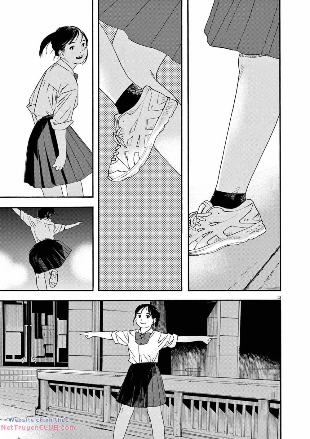 Câu Lạc Bộ Những Kẻ Mất Ngủ 125 trang 13