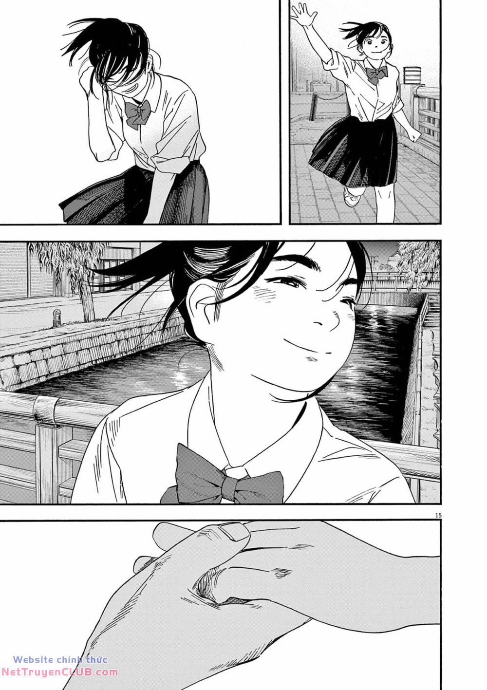 Câu Lạc Bộ Những Kẻ Mất Ngủ 125 trang 15