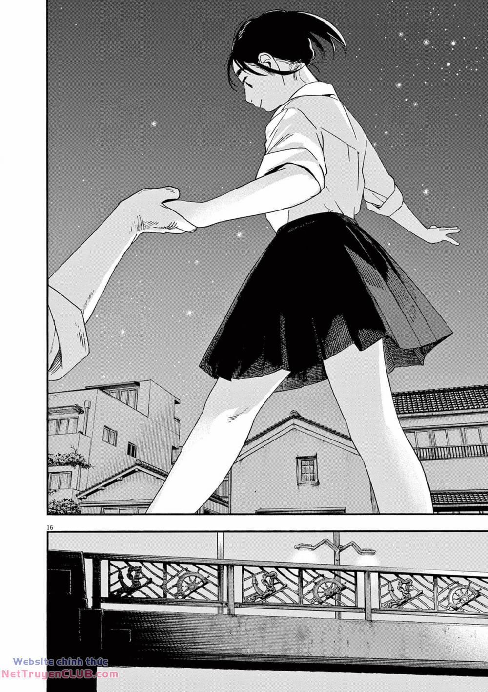 Câu Lạc Bộ Những Kẻ Mất Ngủ 125 trang 16