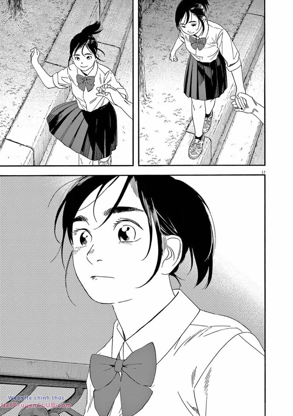 Câu Lạc Bộ Những Kẻ Mất Ngủ 125 trang 17