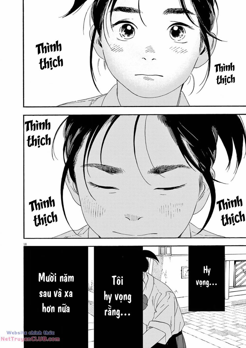 Câu Lạc Bộ Những Kẻ Mất Ngủ 125 trang 18