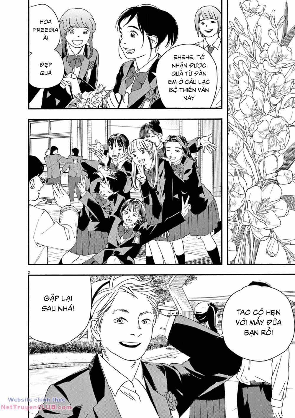 Câu Lạc Bộ Những Kẻ Mất Ngủ 125 trang 2