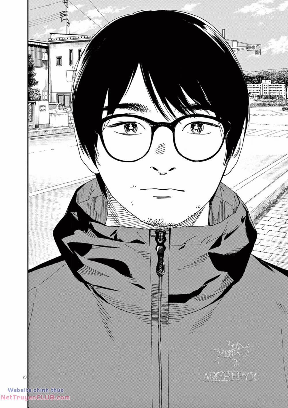 Câu Lạc Bộ Những Kẻ Mất Ngủ 125 trang 20