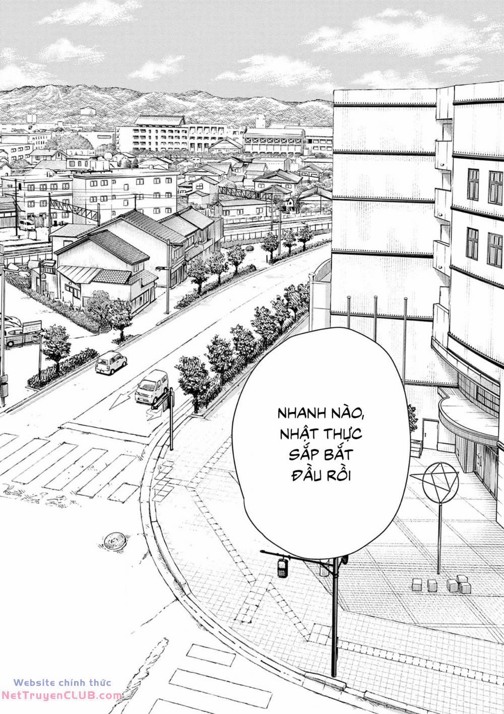 Câu Lạc Bộ Những Kẻ Mất Ngủ 125 trang 23