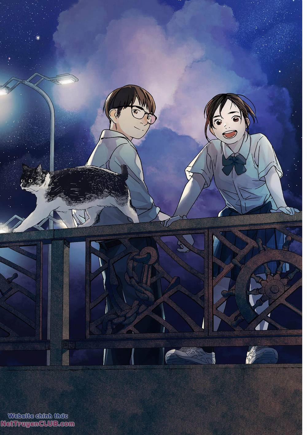 Câu Lạc Bộ Những Kẻ Mất Ngủ 125 trang 25