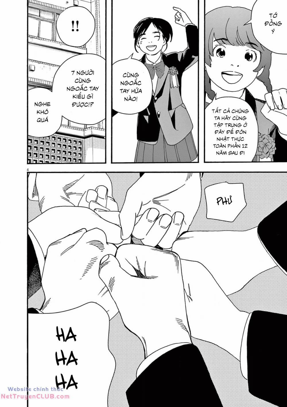 Câu Lạc Bộ Những Kẻ Mất Ngủ 125 trang 4