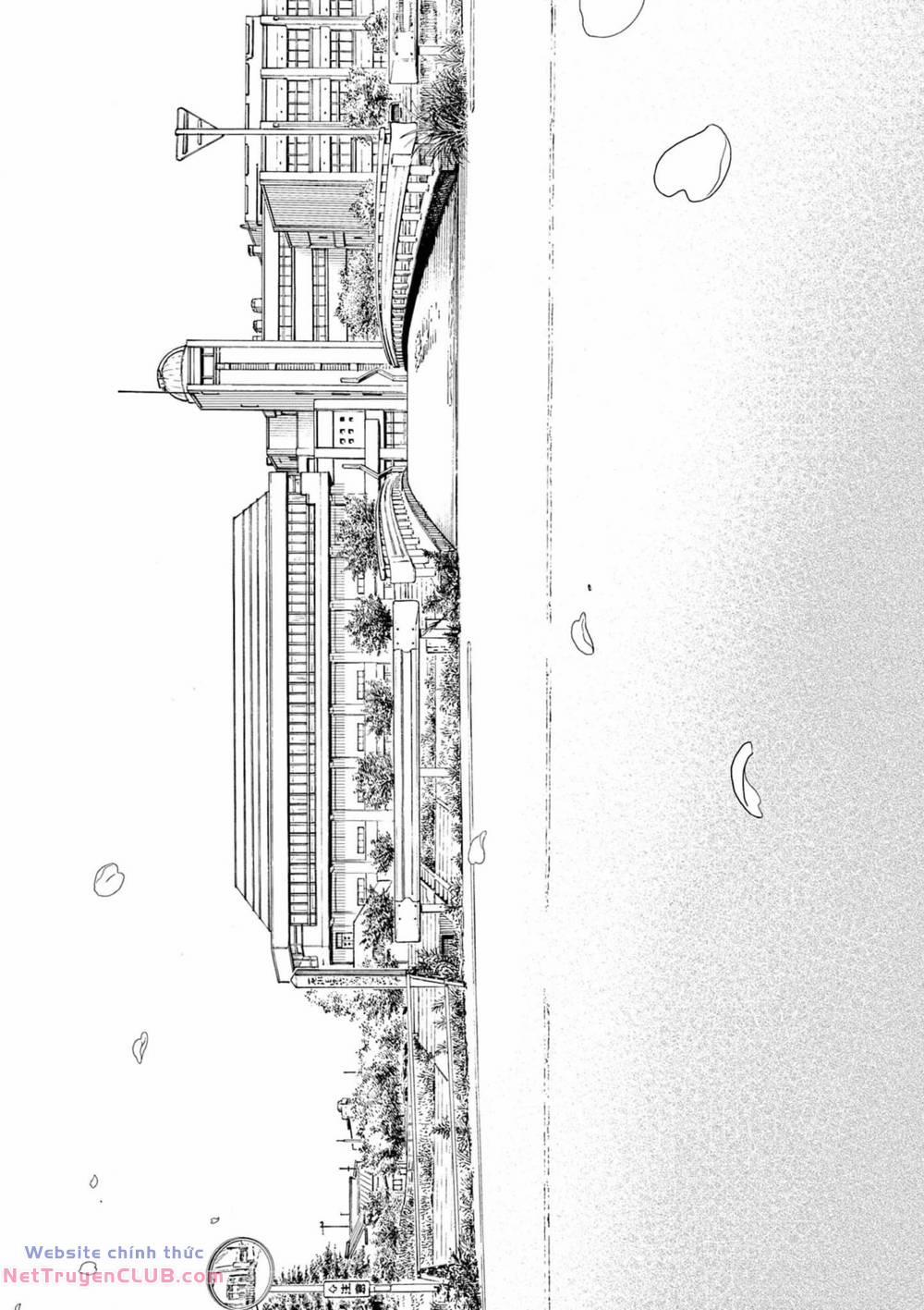 Câu Lạc Bộ Những Kẻ Mất Ngủ 125 trang 9