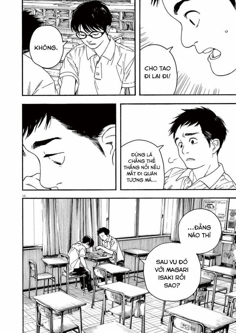 Câu Lạc Bộ Những Kẻ Mất Ngủ 13 trang 13