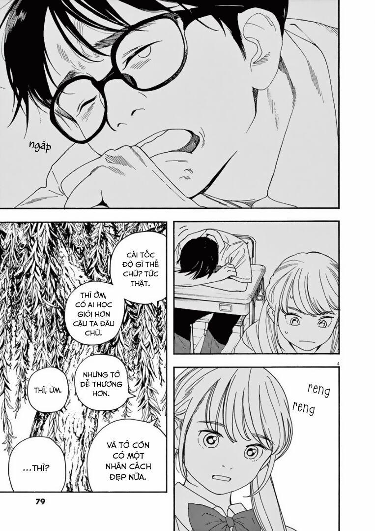 Câu Lạc Bộ Những Kẻ Mất Ngủ 13 trang 5