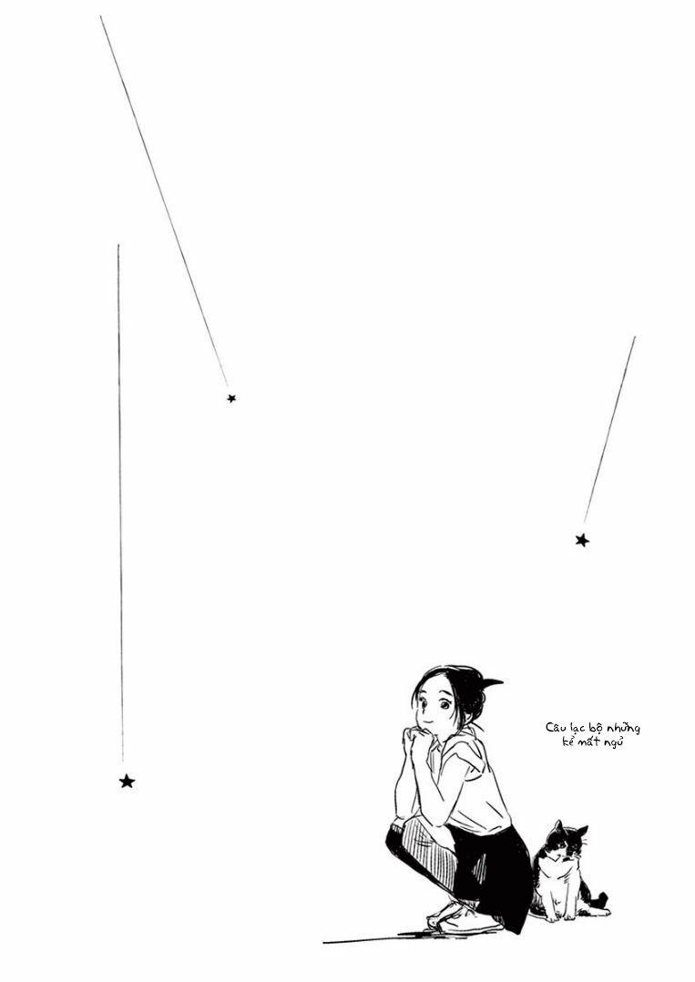 Câu Lạc Bộ Những Kẻ Mất Ngủ 14 trang 20