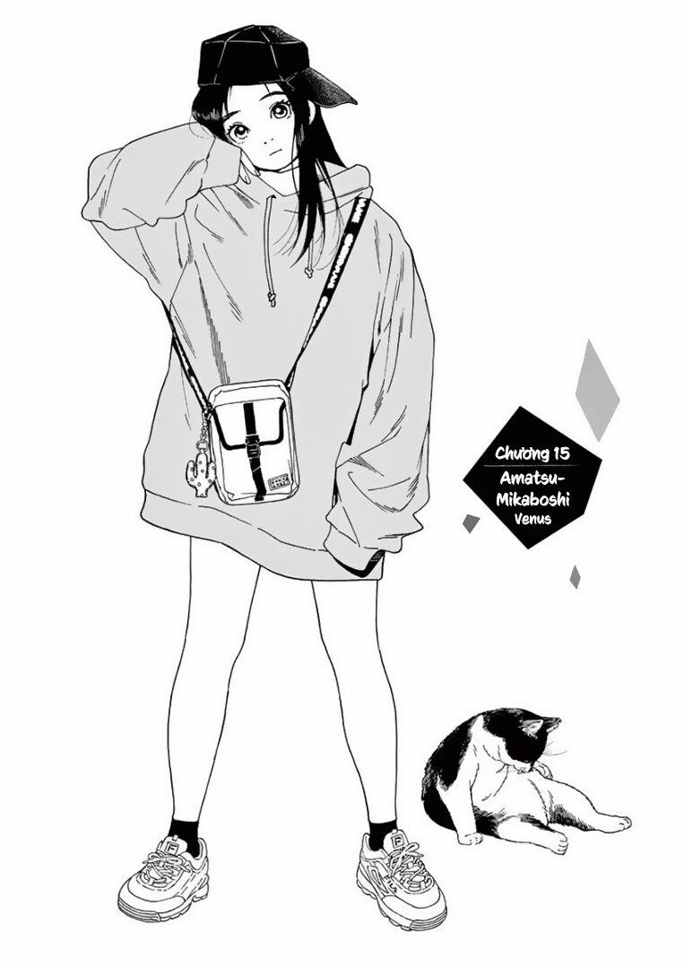 Câu Lạc Bộ Những Kẻ Mất Ngủ 15 trang 1