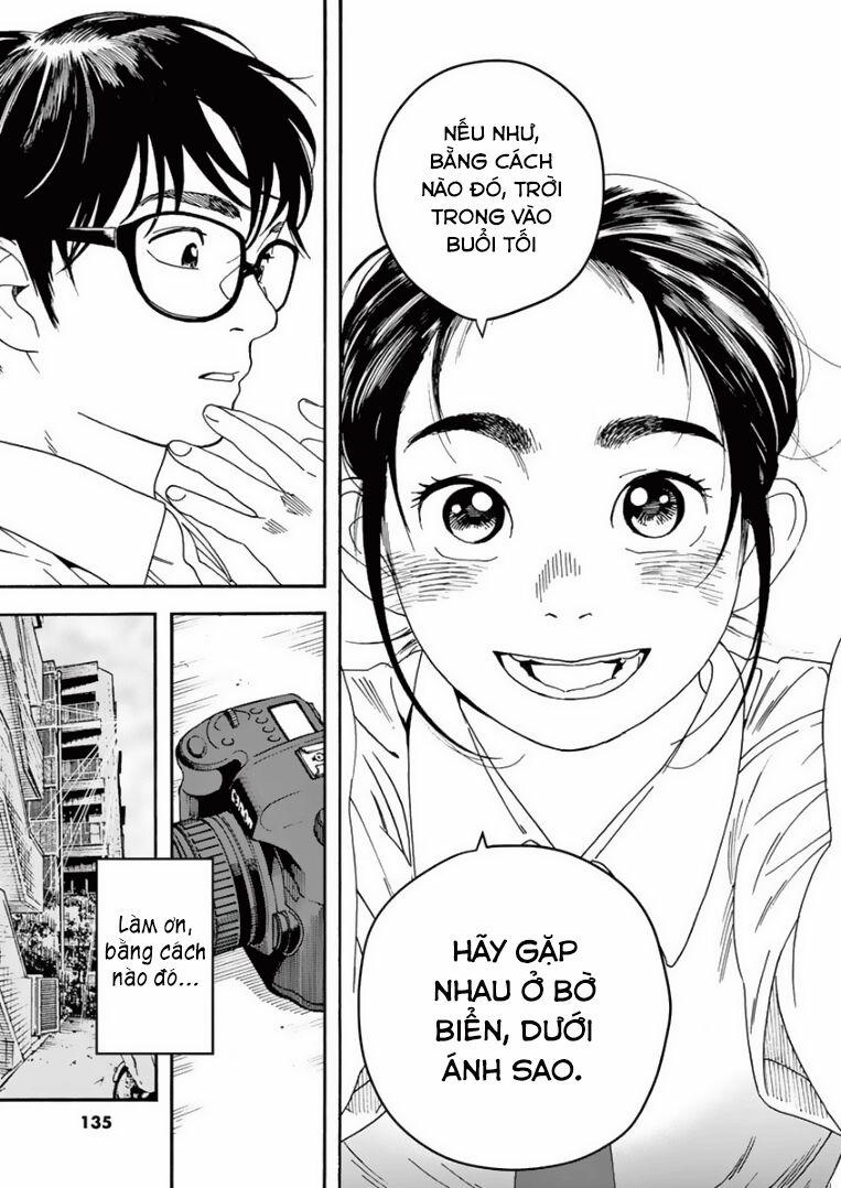 Câu Lạc Bộ Những Kẻ Mất Ngủ 15 trang 21