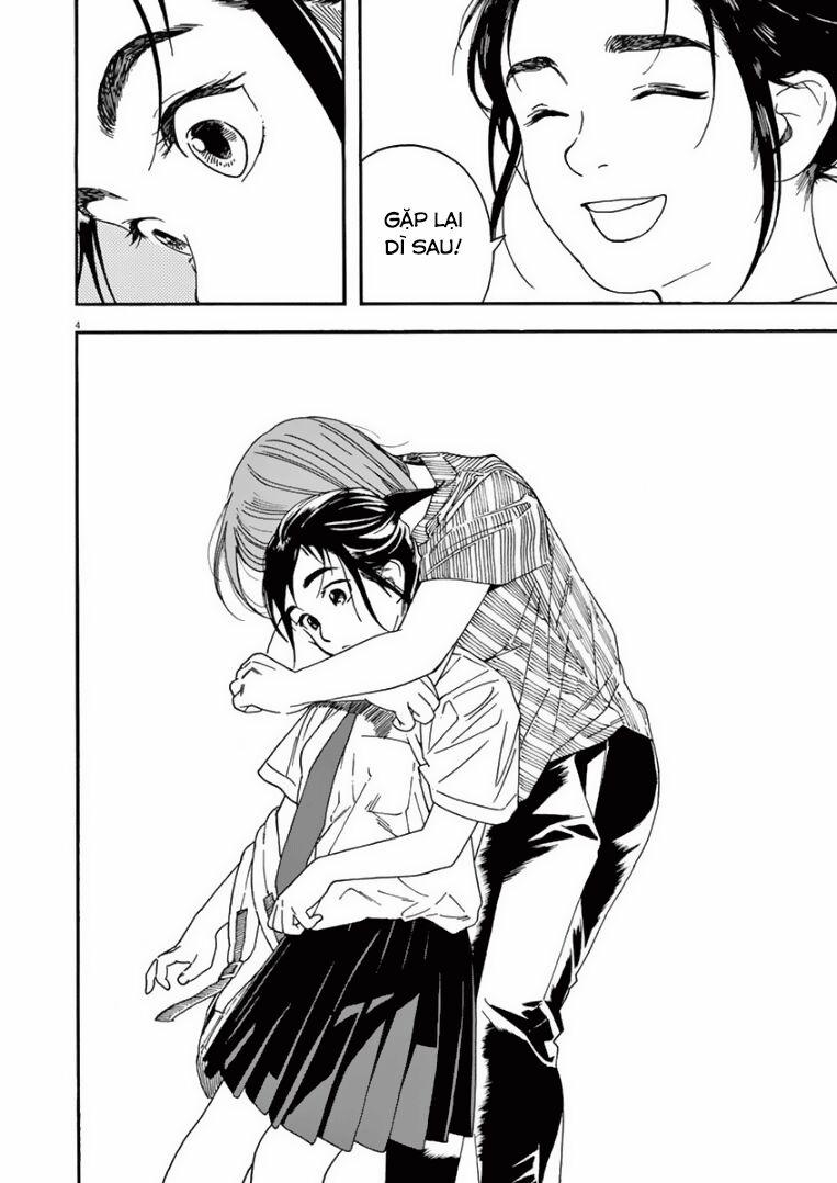 Câu Lạc Bộ Những Kẻ Mất Ngủ 15 trang 4