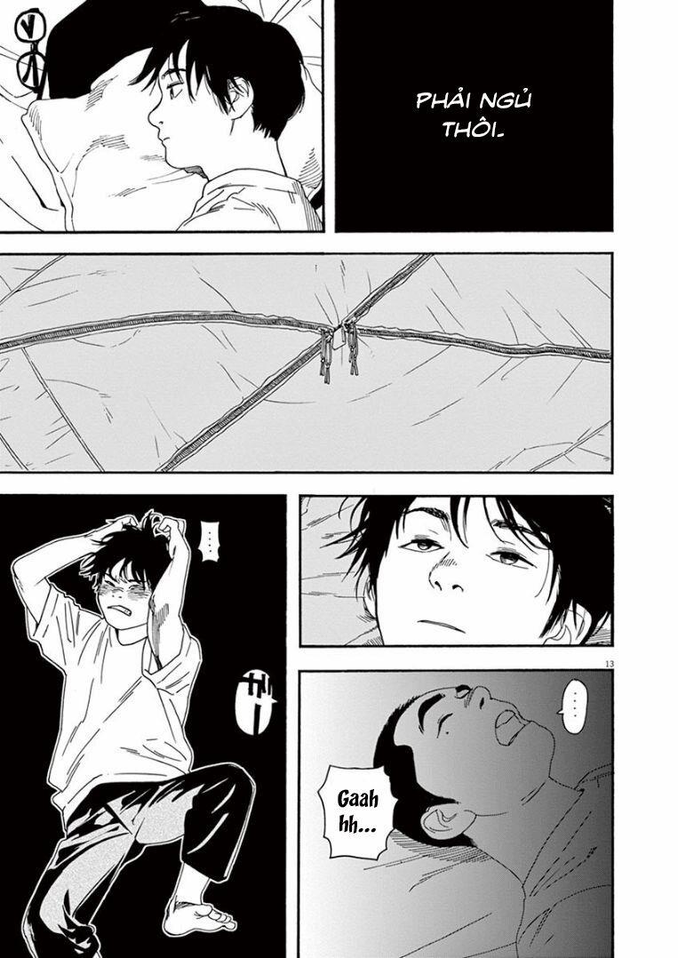 Câu Lạc Bộ Những Kẻ Mất Ngủ 16 trang 13