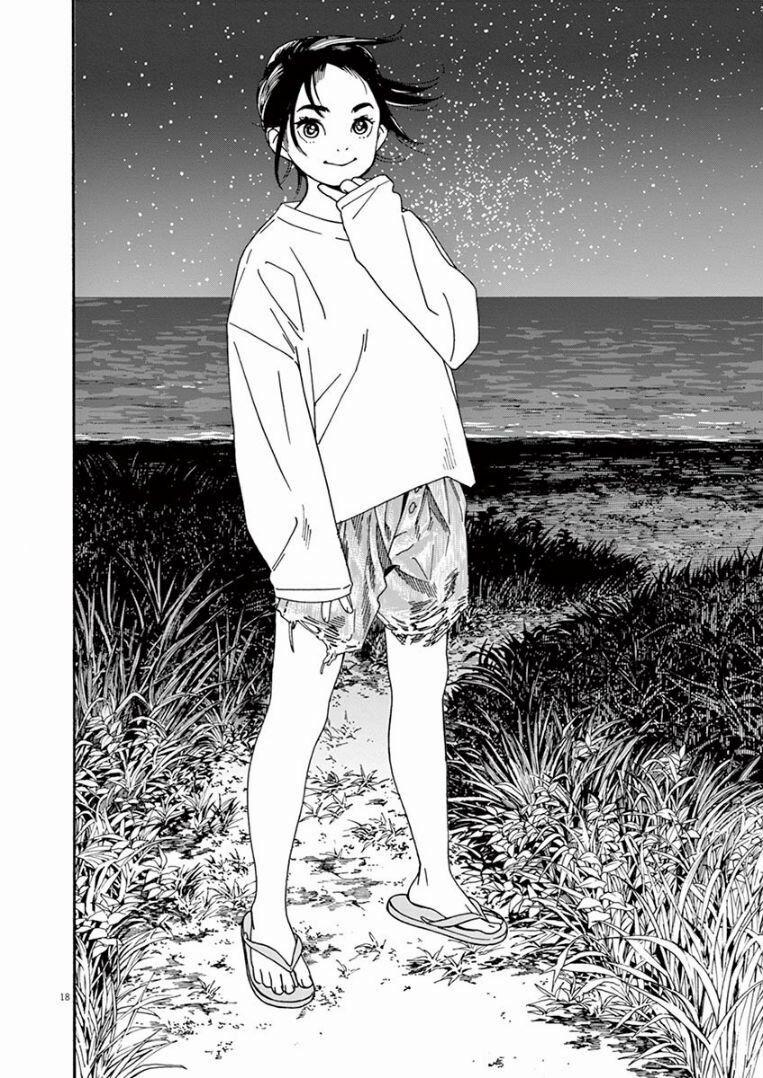 Câu Lạc Bộ Những Kẻ Mất Ngủ 16 trang 18