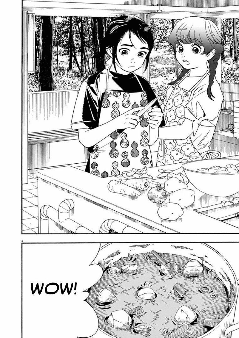 Câu Lạc Bộ Những Kẻ Mất Ngủ 16 trang 4