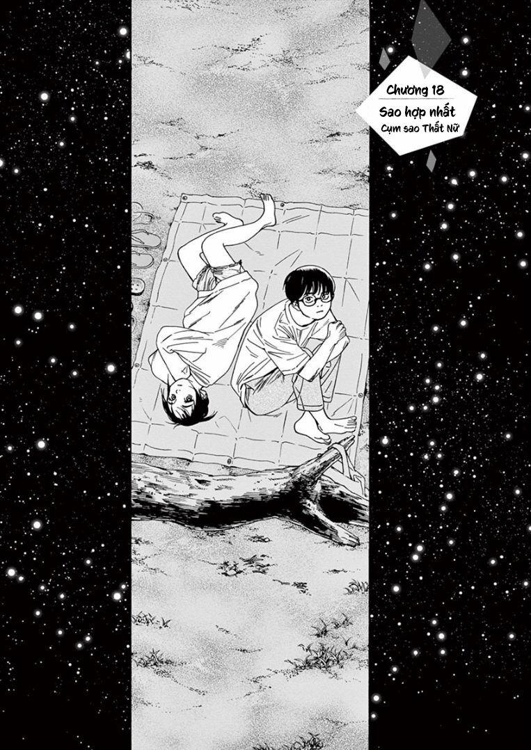 Câu Lạc Bộ Những Kẻ Mất Ngủ 18 trang 1