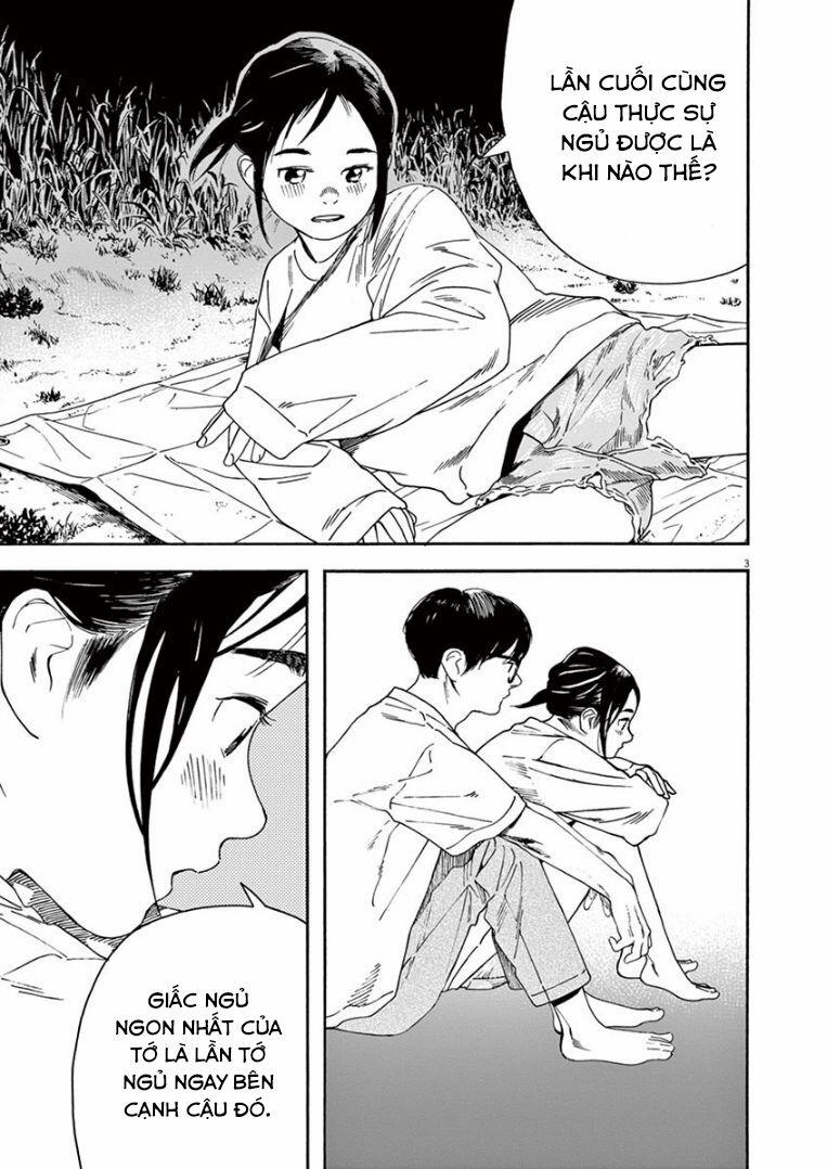 Câu Lạc Bộ Những Kẻ Mất Ngủ 18 trang 3