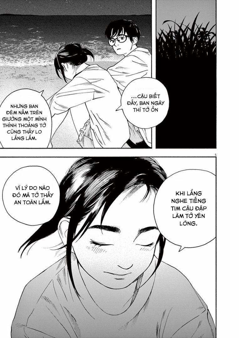 Câu Lạc Bộ Những Kẻ Mất Ngủ 18 trang 5