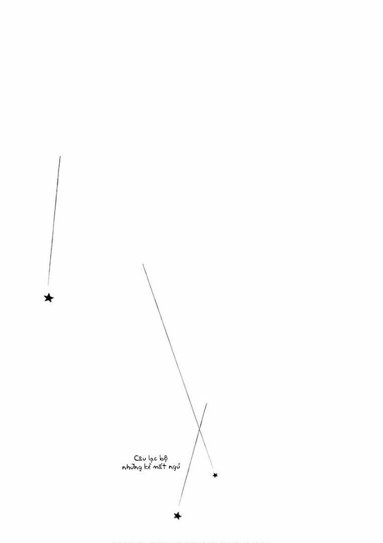 Câu Lạc Bộ Những Kẻ Mất Ngủ 19 trang 18