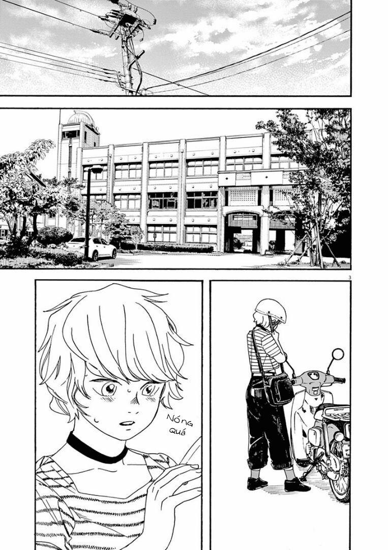 Câu Lạc Bộ Những Kẻ Mất Ngủ 19 trang 6