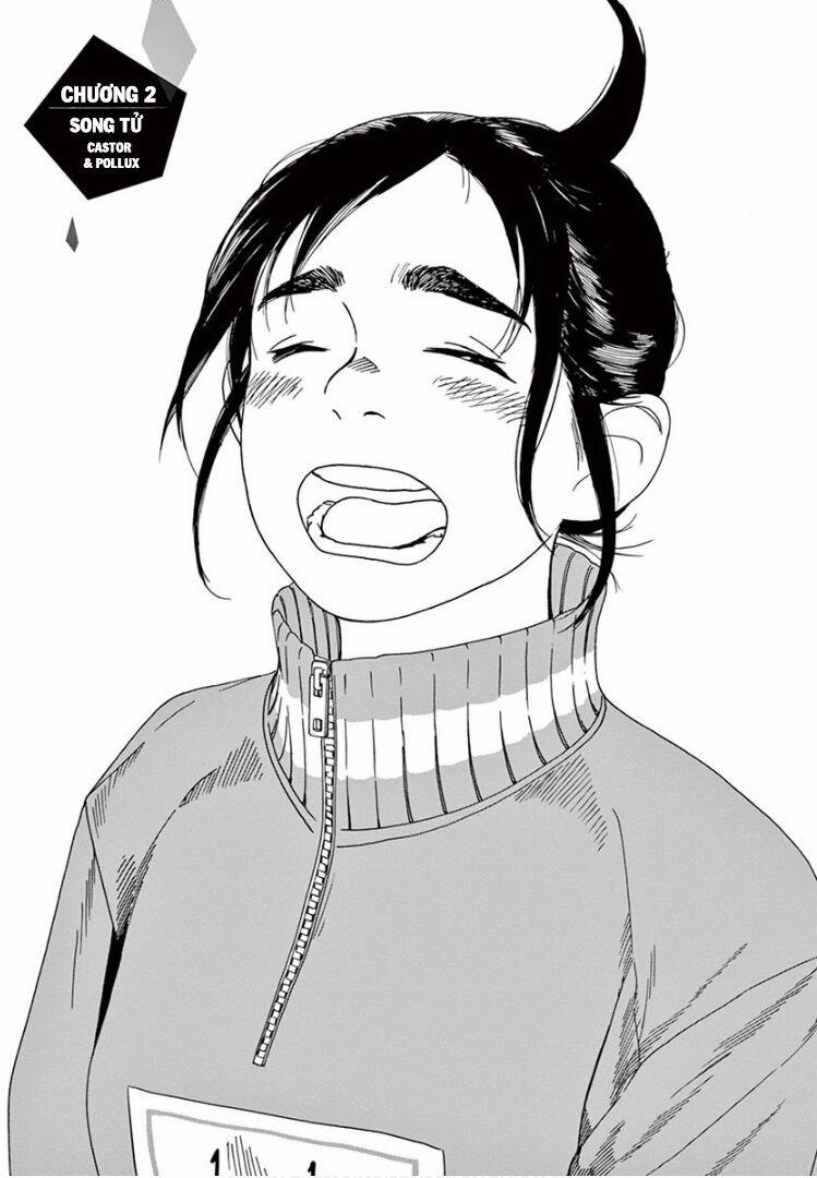 Câu Lạc Bộ Những Kẻ Mất Ngủ 2 trang 1