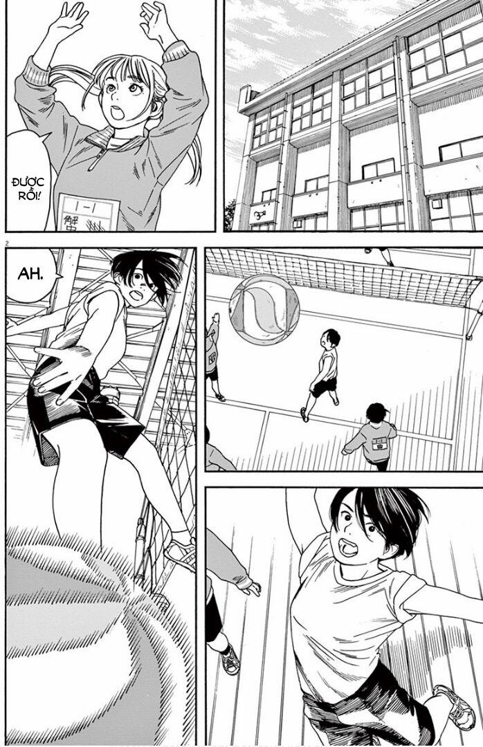 Câu Lạc Bộ Những Kẻ Mất Ngủ 2 trang 2