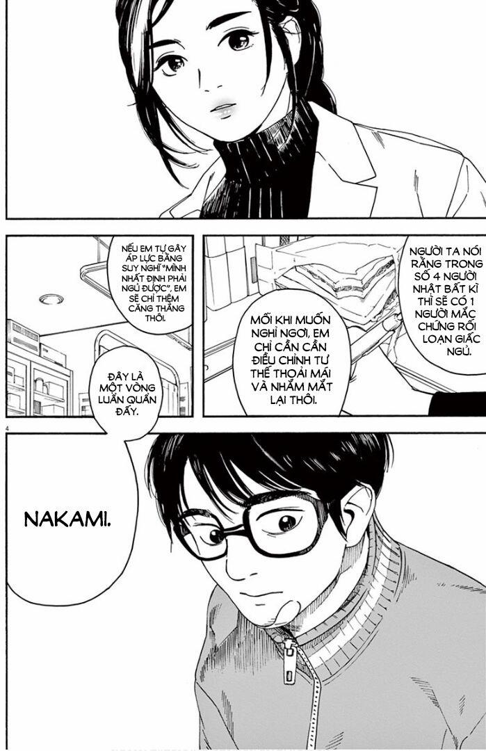 Câu Lạc Bộ Những Kẻ Mất Ngủ 2 trang 4