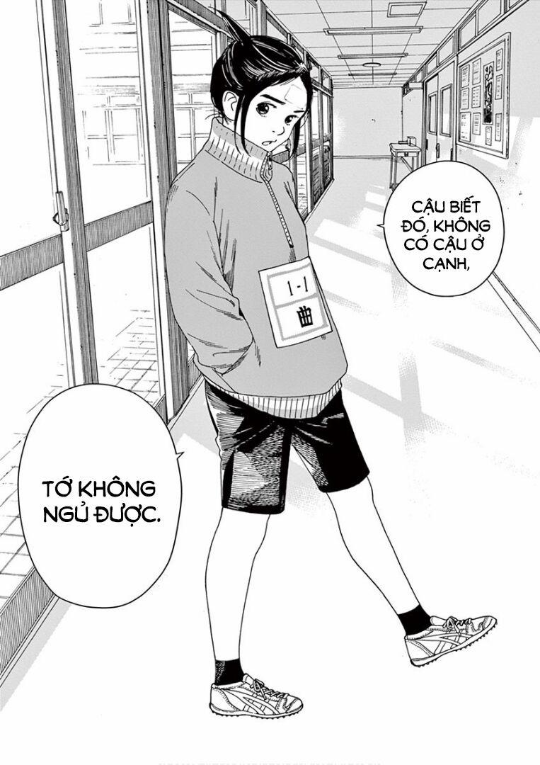 Câu Lạc Bộ Những Kẻ Mất Ngủ 2 trang 9