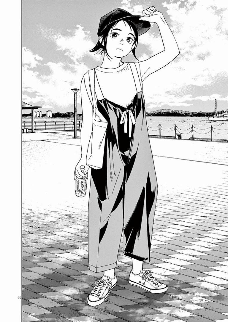 Câu Lạc Bộ Những Kẻ Mất Ngủ 20 trang 10