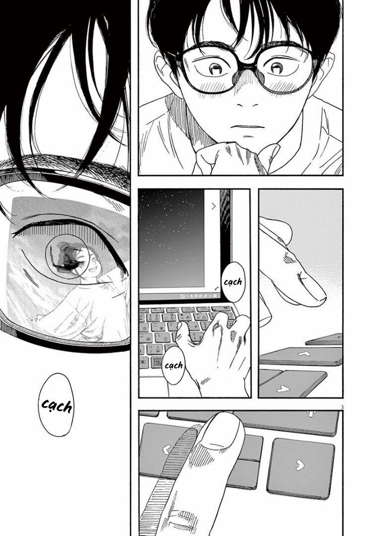 Câu Lạc Bộ Những Kẻ Mất Ngủ 20 trang 3