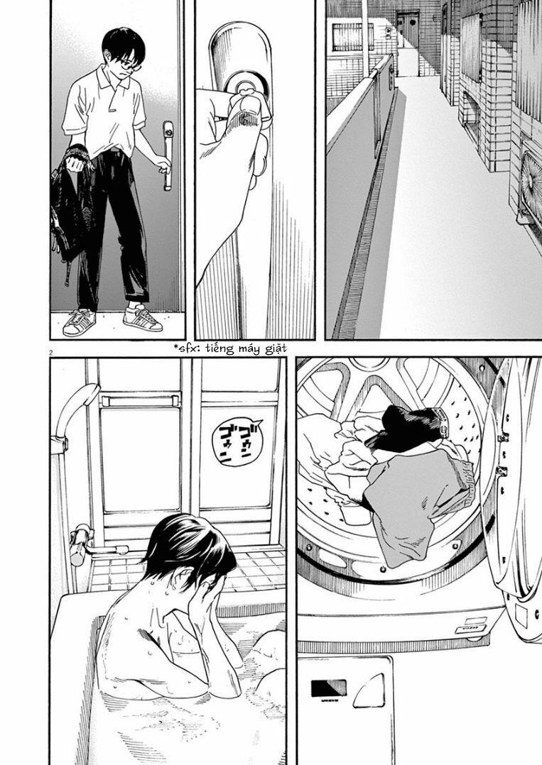 Câu Lạc Bộ Những Kẻ Mất Ngủ 21 trang 2