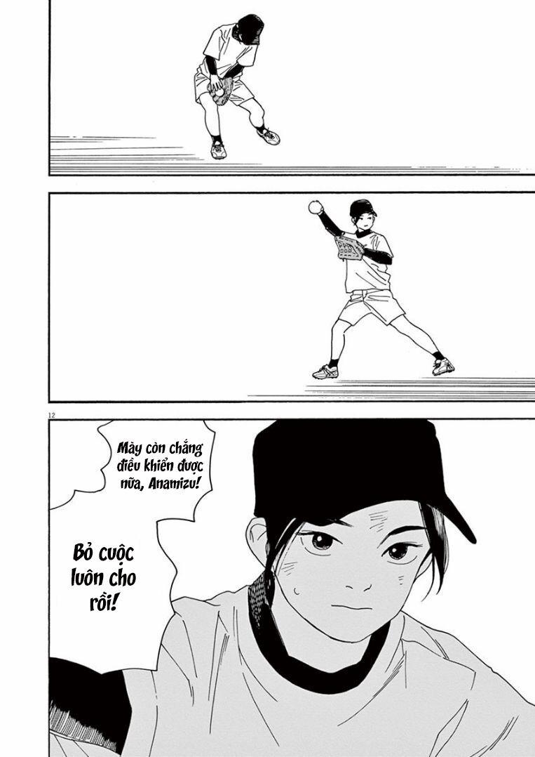 Câu Lạc Bộ Những Kẻ Mất Ngủ 22 trang 11