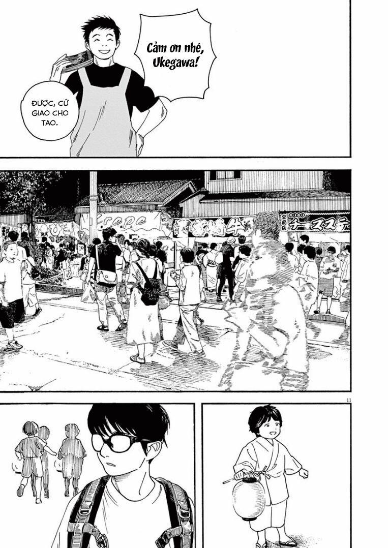 Câu Lạc Bộ Những Kẻ Mất Ngủ 24 trang 11