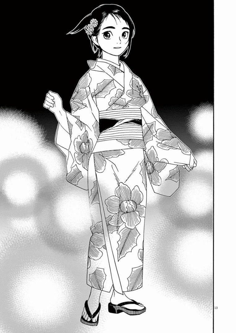 Câu Lạc Bộ Những Kẻ Mất Ngủ 24 trang 13