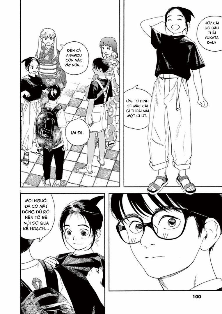 Câu Lạc Bộ Những Kẻ Mất Ngủ 24 trang 2