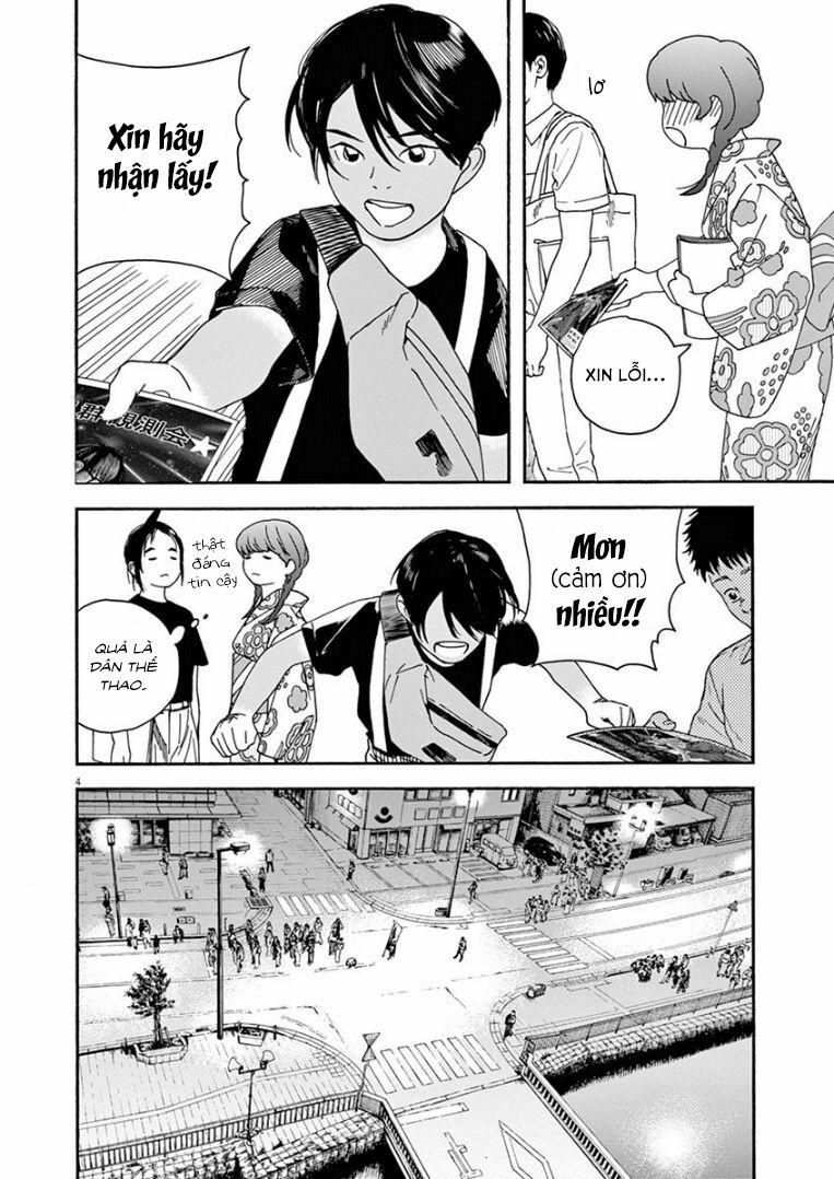 Câu Lạc Bộ Những Kẻ Mất Ngủ 24 trang 4