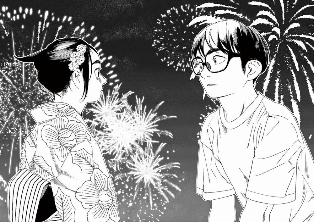 Câu Lạc Bộ Những Kẻ Mất Ngủ 25 trang 10