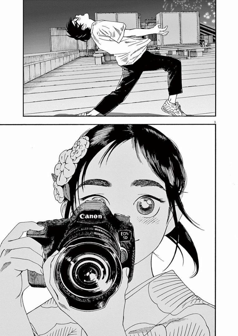 Câu Lạc Bộ Những Kẻ Mất Ngủ 26 trang 3