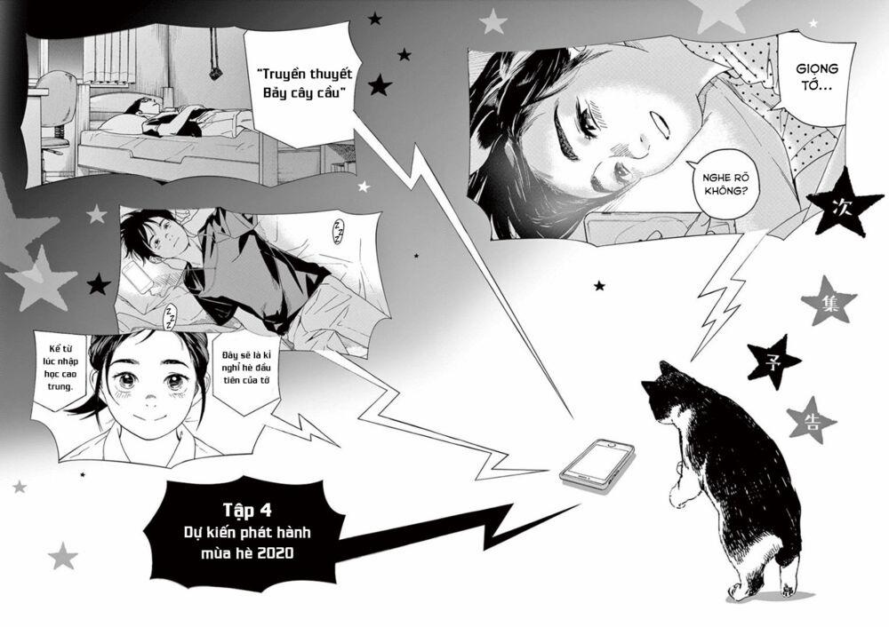 Câu Lạc Bộ Những Kẻ Mất Ngủ 27 trang 19