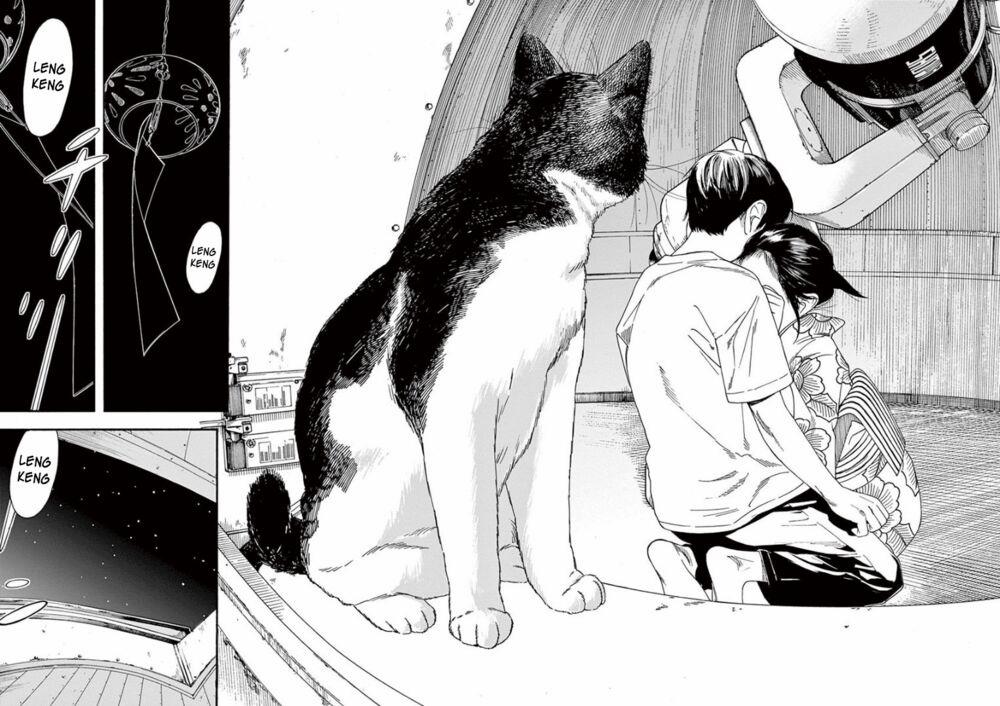 Câu Lạc Bộ Những Kẻ Mất Ngủ 27 trang 2