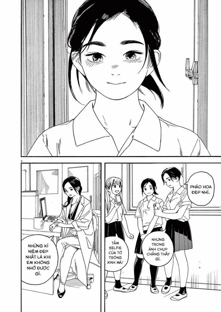 Câu Lạc Bộ Những Kẻ Mất Ngủ 27 trang 5