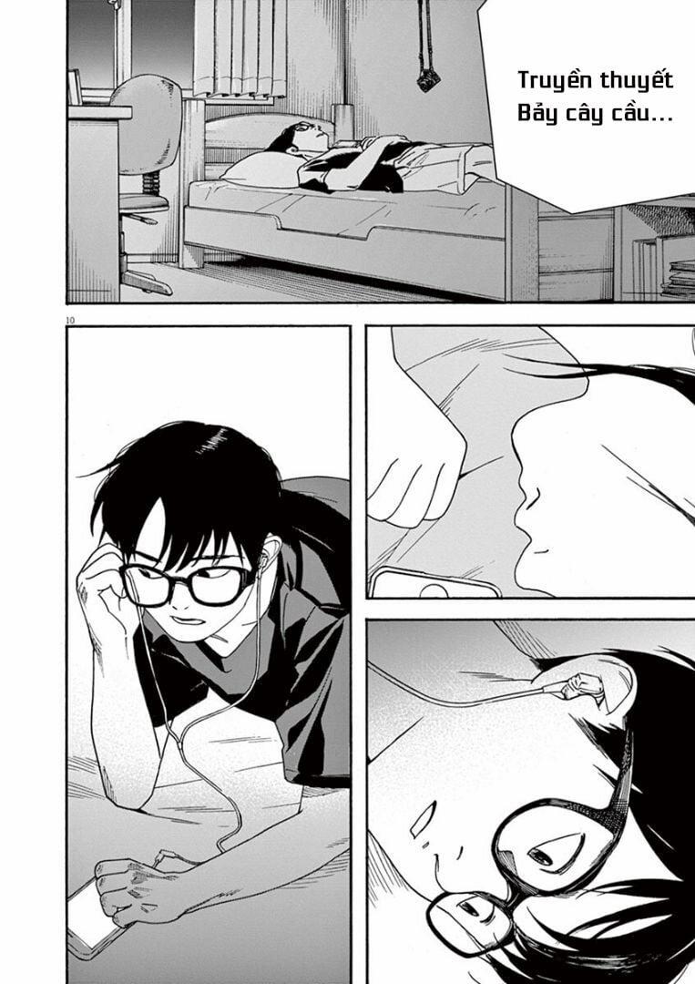 Câu Lạc Bộ Những Kẻ Mất Ngủ 28 trang 12