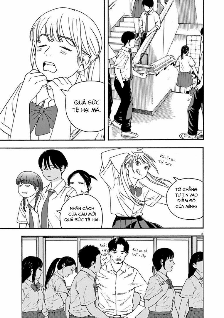 Câu Lạc Bộ Những Kẻ Mất Ngủ 28 trang 17