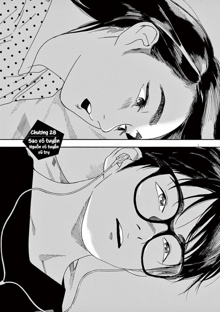 Câu Lạc Bộ Những Kẻ Mất Ngủ 28 trang 4