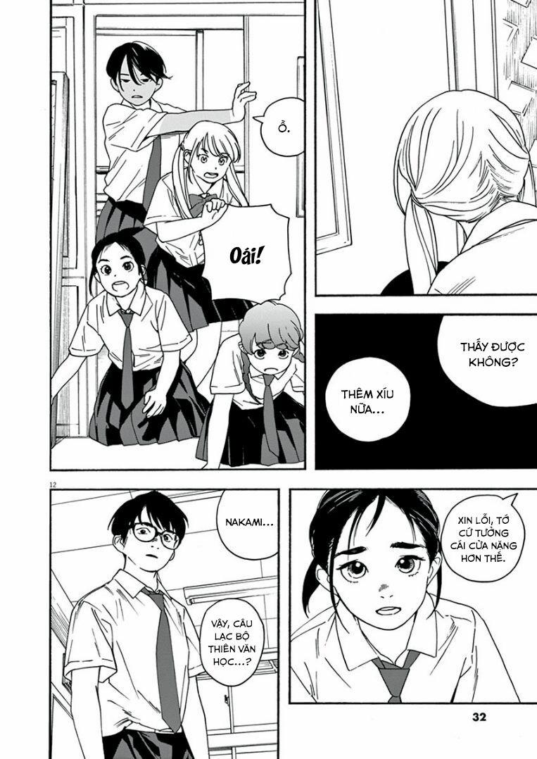 Câu Lạc Bộ Những Kẻ Mất Ngủ 29 trang 12