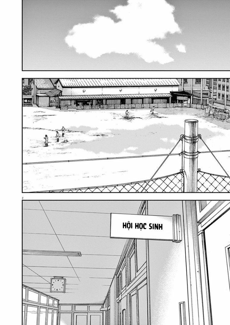 Câu Lạc Bộ Những Kẻ Mất Ngủ 29 trang 2