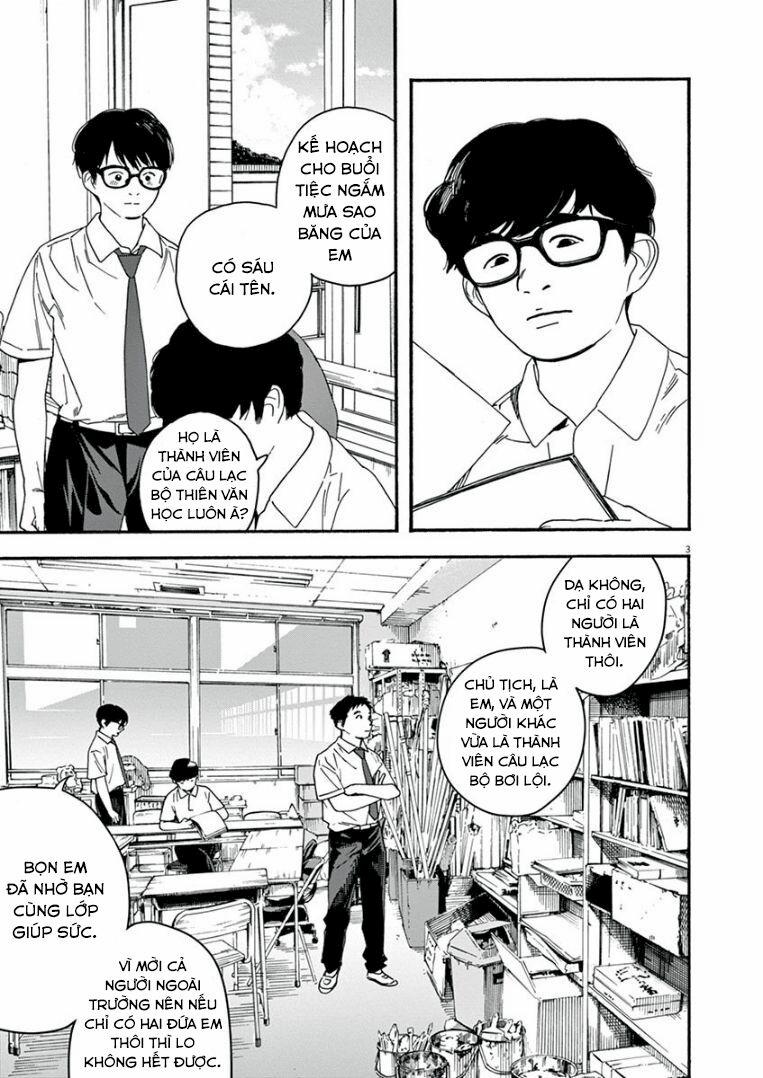 Câu Lạc Bộ Những Kẻ Mất Ngủ 29 trang 3