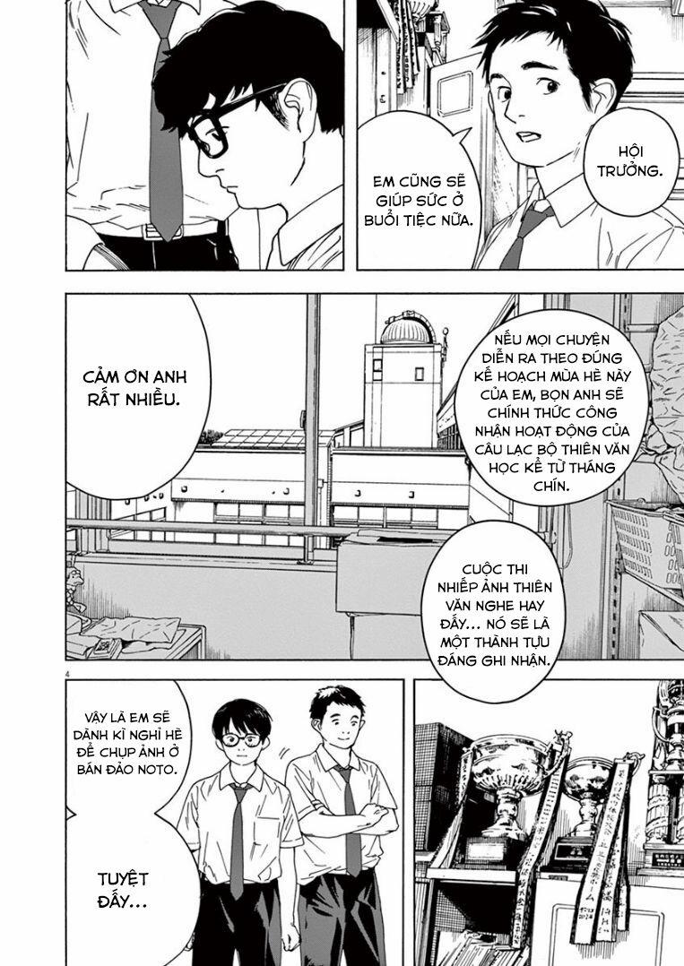 Câu Lạc Bộ Những Kẻ Mất Ngủ 29 trang 4