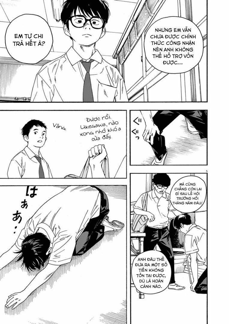 Câu Lạc Bộ Những Kẻ Mất Ngủ 29 trang 5